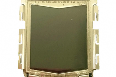 Màn Hình Vertu Ayxta – Nhỏ Chính Hãng