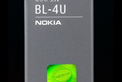 Pin nokia 8800 zin hãng
