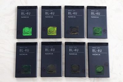 Pin nokia 8800 zin hãng