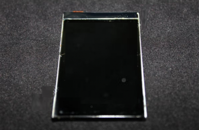 Màn Hình Trong Vertu Ayxta chính hãng