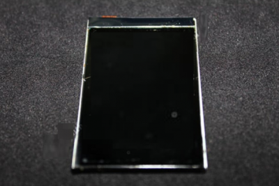 Màn Hình Trong Vertu Ayxta chính hãng