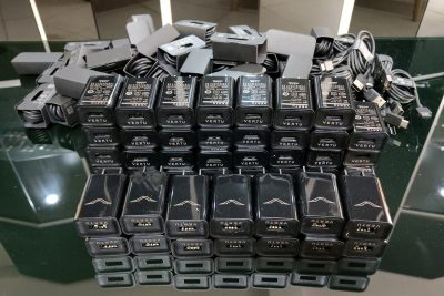 Sạc Vertu chính hãng nội địa