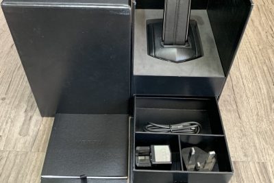 Dock Sạc Vertu Signature S cao cấp