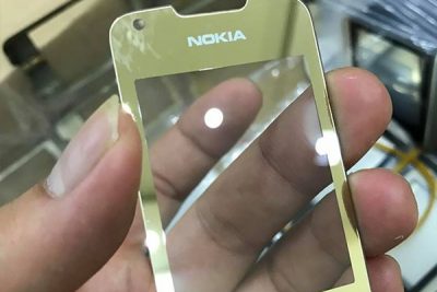 Mặt Kính Nokia 8800 E chính hãng