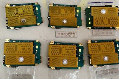 Thay Main Vertu S 4G Wifi cao cấp