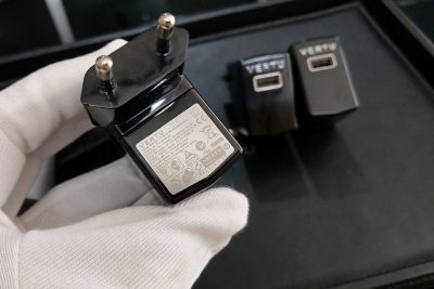 Củ sạc Vertu zin chính hãng