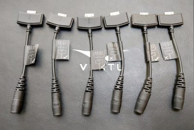 Đầu sạc Vertu Signature M và constellation