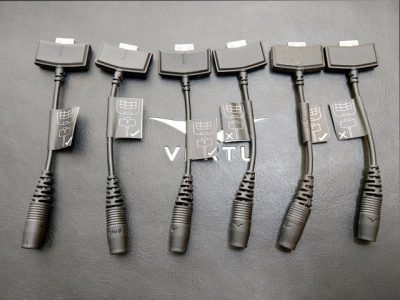 Đầu sạc Vertu Signature M và constellation