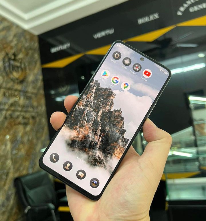 Ivertu Calf Leather Ochre Brown (4)