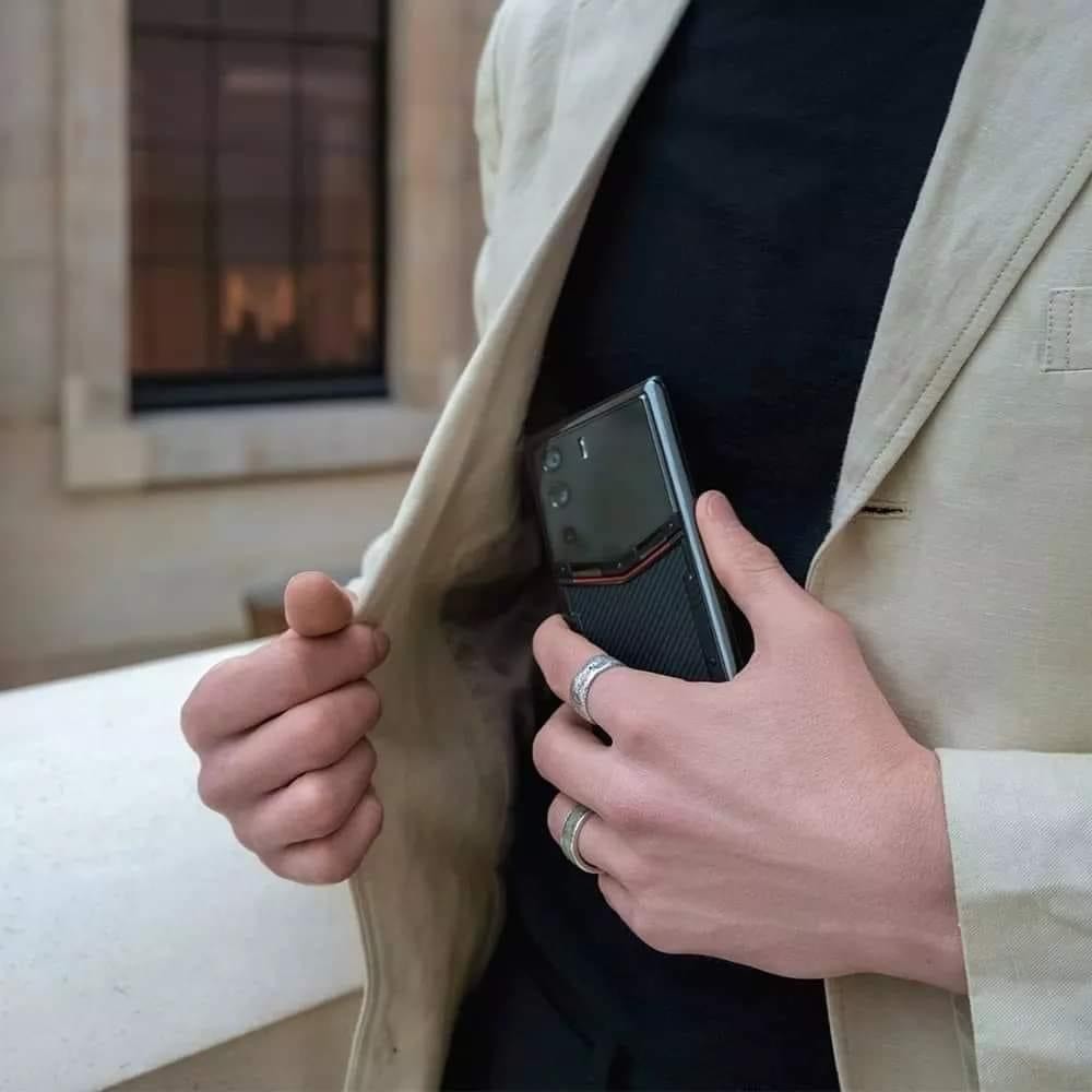 Metavertu Basic Carbon Fiber (1)