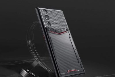 Độ “HOT” của điện thoại Vertu trên thế giới