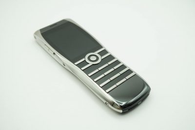 Điện Thoại XOR Titanium X1 Classic cũ likenew