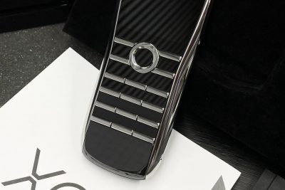 Điện thoại XOR X2 Titanium cũ qua sử dụng likenew