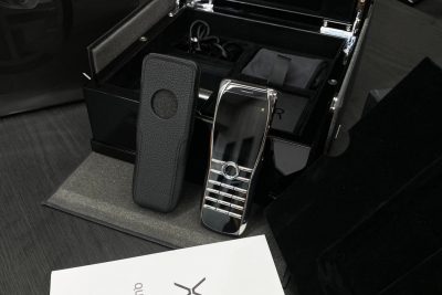 Điện thoại XOR X2 Titanium cũ qua sử dụng likenew