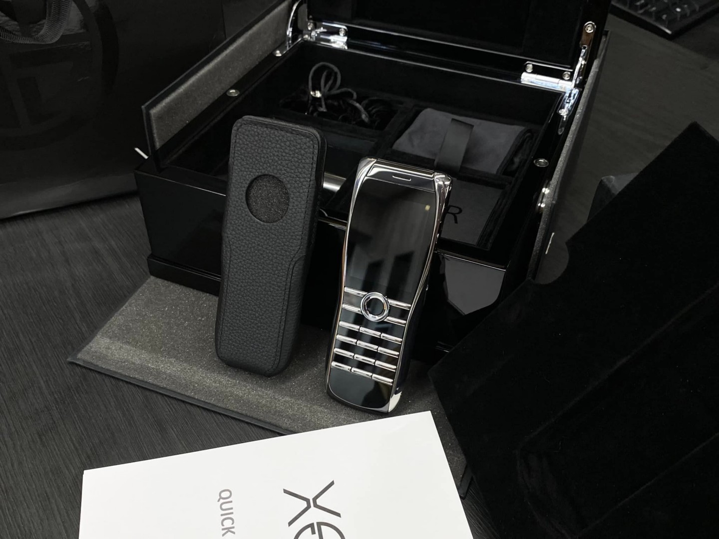 Xor Phone X2 Titanium Cu (5)