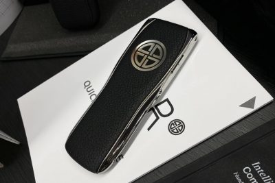 Điện thoại XOR X2 Titanium cũ qua sử dụng likenew