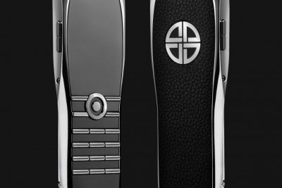 Điện Thoại XOR Titanium X1 Classic 4G  đẹp 99%