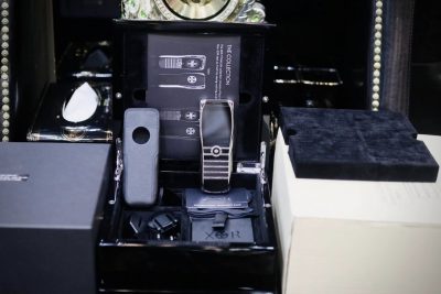 Điện Thoại XOR Titanium X1 Classic 4G  đẹp 99%