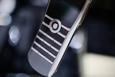 Điện Thoại XOR Titanium X1 Classic 4G  đẹp 99%