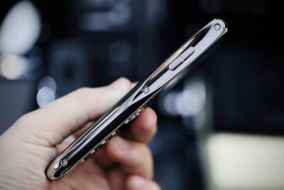 Điện Thoại XOR Titanium X1 Classic 4G  đẹp 99%