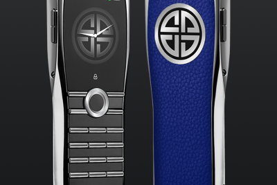 Điện thoại XOR Titanium X2 Marine