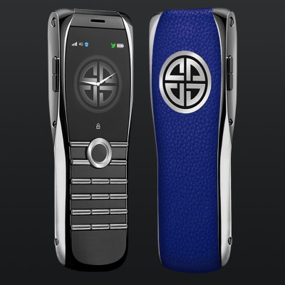 Điện thoại XOR Titanium X2 Marine