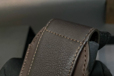 Bật Lửa Vertu Logo Silver cao cấp