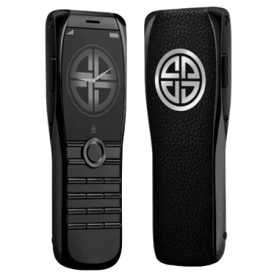 Điện thoại XOR Titanium X2 Ebony