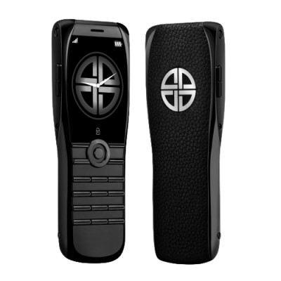 Điện thoại XOR Titanium X1 Ebony Cũ Likenew