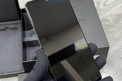 Điện Thoại IVertu 5G Da Cá Sấu Likenew 99%