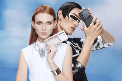 Đánh giá Vertu Metavertu 5G-  Điện thoại thông minh “Web 3.0” mới đầu tiên trên thế giới có giá không tưởng