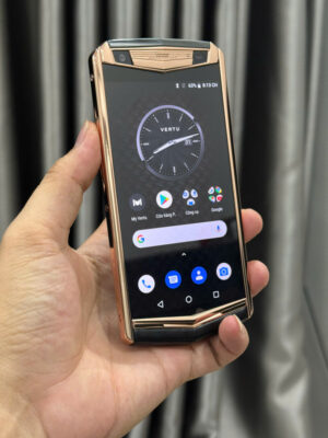 Màn hình cảm ứng Vertu Aster P chính hãng