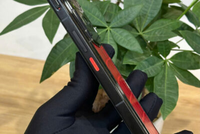 METAVERTU 2 Generation da cá sấu đỏ 99% chính hãng