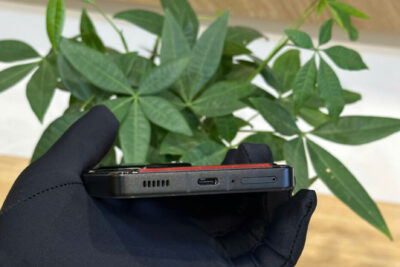 METAVERTU 2 Generation da cá sấu đỏ 99% chính hãng