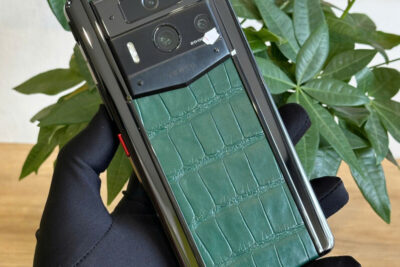 Da Điện Thoại Vertu Chính Hãng Tại Hà Nội