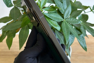 METAVERTU 2 Generation da cá sấu xanh 99% chính hãng