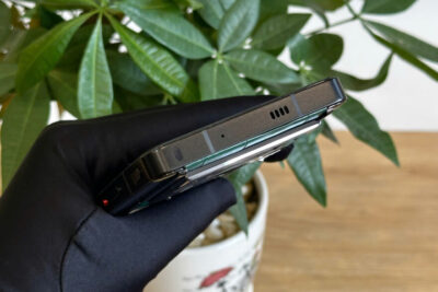 METAVERTU 2 Generation da cá sấu xanh 99% chính hãng