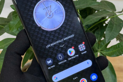 METAVERTU 2 Generation da bê xanh 99% chính hãng