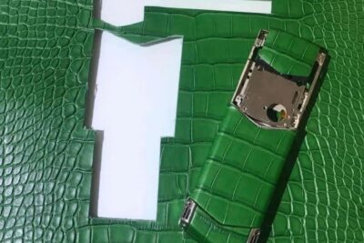 Da Điện Thoại Vertu Chính Hãng Tại Hà Nội