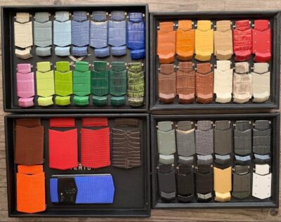 Da Điện Thoại Vertu Chính Hãng Tại Hà Nội