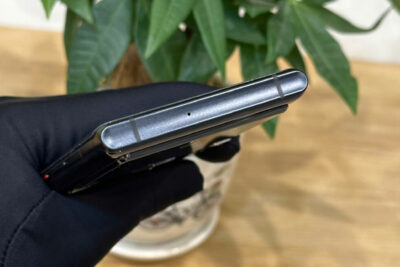 Điện thoại METAVERTU 1 Basic Carbon chính hãng đẹp 99%