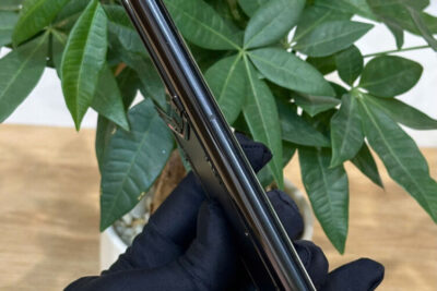 Điện thoại METAVERTU 1 Basic Carbon chính hãng đẹp 99%