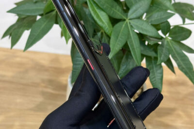 Điện thoại METAVERTU 1 Basic Carbon chính hãng đẹp 99%