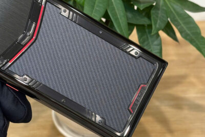 Điện thoại METAVERTU 1 Basic Carbon chính hãng đẹp 99%