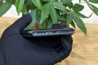 Điện thoại METAVERTU 1 Basic Carbon chính hãng đẹp 99%