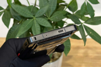 Điện thoại METAVERTU 2 Carbon chính hãng đẹp 99%