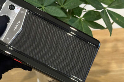 Điện thoại METAVERTU 2 Carbon chính hãng đẹp 99%