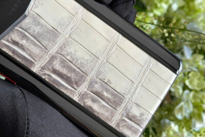 METAVERTU 2 Generation cá sấu bạch tạng 99% chính hãng