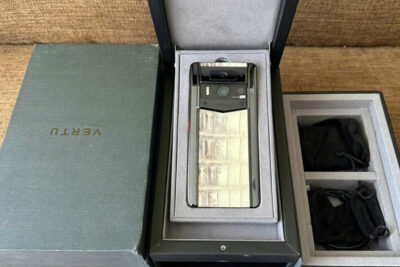 METAVERTU 2 Generation cá sấu bạch tạng 99% chính hãng