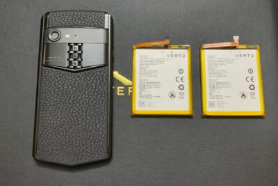 Pin Vertu Chính Hãng Tại Hà Nội